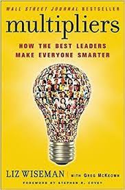 Multipliers "Book"